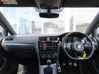 USED 2017 17 VOLKSWAGEN GOLF 2.0 TSI BlueMotion Tech R Hatchback 3dr Petrol Manual 4Motion Euro 6 (s/s) (310 ps) 2 KEYS