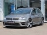 USED 2017 17 VOLKSWAGEN GOLF 2.0 TSI BlueMotion Tech R Hatchback 3dr Petrol Manual 4Motion Euro 6 (s/s) (310 ps) 2 KEYS
