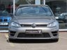 USED 2017 17 VOLKSWAGEN GOLF 2.0 TSI BlueMotion Tech R Hatchback 3dr Petrol Manual 4Motion Euro 6 (s/s) (310 ps) 2 KEYS