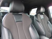 USED 2016 54 AUDI A3 1.4 TFSI CoD S line Hatchback 3dr Petrol Manual Euro 6 (s/s) (150 ps) NEW MOT