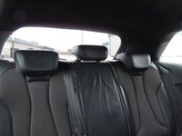USED 2016 54 AUDI A3 1.4 TFSI CoD S line Hatchback 3dr Petrol Manual Euro 6 (s/s) (150 ps) NEW MOT