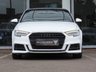 USED 2016 54 AUDI A3 1.4 TFSI CoD S line Hatchback 3dr Petrol Manual Euro 6 (s/s) (150 ps) NEW MOT