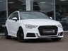 USED 2016 54 AUDI A3 1.4 TFSI CoD S line Hatchback 3dr Petrol Manual Euro 6 (s/s) (150 ps) NEW MOT