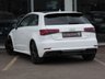 USED 2016 54 AUDI A3 1.4 TFSI CoD S line Hatchback 3dr Petrol Manual Euro 6 (s/s) (150 ps) NEW MOT