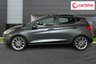 USED 2019 69 FORD FIESTA 1.0T EcoBoost GPF Vignale Hatchback 5dr Petrol Manual Euro 6 (s/s) (125 ps) &pound;1,100 Upgraded Extras, Glass Sliding Panoramic Sunroof, 8in Sat Nav / DAB Touchscreen, Reverse Camera / Rear Park Sensors, Apple CarPlay / Android Auto &pound;1,100 Upgraded Extras, Glass Sliding Panoramic Sunroof, 8in Sat Nav / DAB Touchscreen, Reverse Camera / Rear Park Sensors, Apple CarPlay / Android Auto