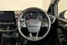 USED 2019 69 FORD FIESTA 1.0T EcoBoost GPF Vignale Hatchback 5dr Petrol Manual Euro 6 (s/s) (125 ps) &pound;1,100 Upgraded Extras, Glass Sliding Panoramic Sunroof, 8in Sat Nav / DAB Touchscreen, Reverse Camera / Rear Park Sensors, Apple CarPlay / Android Auto &pound;1,100 Upgraded Extras, Glass Sliding Panoramic Sunroof, 8in Sat Nav / DAB Touchscreen, Reverse Camera / Rear Park Sensors, Apple CarPlay / Android Auto