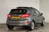 USED 2019 69 FORD FIESTA 1.0T EcoBoost GPF Vignale Hatchback 5dr Petrol Manual Euro 6 (s/s) (125 ps) &pound;1,100 Upgraded Extras, Glass Sliding Panoramic Sunroof, 8in Sat Nav / DAB Touchscreen, Reverse Camera / Rear Park Sensors, Apple CarPlay / Android Auto &pound;1,100 Upgraded Extras, Glass Sliding Panoramic Sunroof, 8in Sat Nav / DAB Touchscreen, Reverse Camera / Rear Park Sensors, Apple CarPlay / Android Auto
