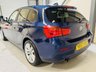 USED 2017 67 BMW 1 SERIES 2.0 118d Sport Hatchback 5dr Diesel Manual Euro 6 (s/s) (150 ps) Heated Steering Wheel|Rear Camera|Bluetooth|PX+FINANCE
