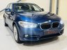 USED 2017 67 BMW 1 SERIES 2.0 118d Sport Hatchback 5dr Diesel Manual Euro 6 (s/s) (150 ps) Heated Steering Wheel|Rear Camera|Bluetooth|PX+FINANCE