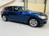 USED 2017 67 BMW 1 SERIES 2.0 118d Sport Hatchback 5dr Diesel Manual Euro 6 (s/s) (150 ps) Heated Steering Wheel|Rear Camera|Bluetooth|PX+FINANCE