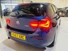 USED 2017 67 BMW 1 SERIES 2.0 118d Sport Hatchback 5dr Diesel Manual Euro 6 (s/s) (150 ps) Heated Steering Wheel|Rear Camera|Bluetooth|PX+FINANCE
