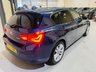 USED 2017 67 BMW 1 SERIES 2.0 118d Sport Hatchback 5dr Diesel Manual Euro 6 (s/s) (150 ps) Heated Steering Wheel|Rear Camera|Bluetooth|PX+FINANCE