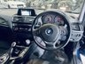 USED 2017 67 BMW 1 SERIES 2.0 118d Sport Hatchback 5dr Diesel Manual Euro 6 (s/s) (150 ps) Heated Steering Wheel|Rear Camera|Bluetooth|PX+FINANCE