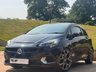 USED 2016 65 VAUXHALL CORSA 1.6i Turbo VXR Hatchback 3dr Petrol Manual Euro 6 (205 ps) STUNNING CAR SUPER SPEC.