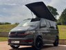 USED 2020 20 VOLKSWAGEN TRANSPORTER 2.0 TDI T32 Highline Panel Van 5dr Diesel Manual 4Motion SWB Euro 6 (s/s) (150 ps) NEW CAMBELT/WATER PUMP.