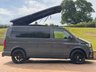 USED 2020 20 VOLKSWAGEN TRANSPORTER 2.0 TDI T32 Highline Panel Van 5dr Diesel Manual 4Motion SWB Euro 6 (s/s) (150 ps) NEW CAMBELT/WATER PUMP.
