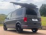 USED 2020 20 VOLKSWAGEN TRANSPORTER 2.0 TDI T32 Highline Panel Van 5dr Diesel Manual 4Motion SWB Euro 6 (s/s) (150 ps) NEW CAMBELT/WATER PUMP.