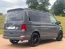 USED 2020 20 VOLKSWAGEN TRANSPORTER 2.0 TDI T32 Highline Panel Van 5dr Diesel Manual 4Motion SWB Euro 6 (s/s) (150 ps) NEW CAMBELT/WATER PUMP.
