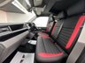 USED 2020 20 VOLKSWAGEN TRANSPORTER 2.0 TDI T32 Highline Panel Van 5dr Diesel Manual 4Motion SWB Euro 6 (s/s) (150 ps) NEW CAMBELT/WATER PUMP.