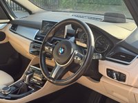 USED 2017 66 BMW 2 Series GRAN TOURER 2.0 220d M Sport MPV 5dr Diesel Auto Euro 6 (s/s) (190 ps) 
