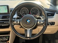 USED 2017 66 BMW 2 Series GRAN TOURER 2.0 220d M Sport MPV 5dr Diesel Auto Euro 6 (s/s) (190 ps) 