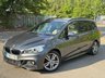 USED 2017 66 BMW 2 Series GRAN TOURER 2.0 220d M Sport MPV 5dr Diesel Auto Euro 6 (s/s) (190 ps) 