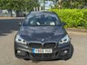 USED 2017 66 BMW 2 Series GRAN TOURER 2.0 220d M Sport MPV 5dr Diesel Auto Euro 6 (s/s) (190 ps) 