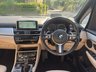 USED 2017 66 BMW 2 Series GRAN TOURER 2.0 220d M Sport MPV 5dr Diesel Auto Euro 6 (s/s) (190 ps) 