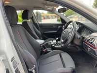 USED 2013 63 BMW 1 SERIES 2.0 116d Sport Hatchback 5dr Diesel Manual Euro 5 (s/s) (116 ps) 