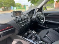 USED 2013 63 BMW 1 SERIES 2.0 116d Sport Hatchback 5dr Diesel Manual Euro 5 (s/s) (116 ps) 