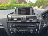 USED 2013 63 BMW 1 SERIES 2.0 116d Sport Hatchback 5dr Diesel Manual Euro 5 (s/s) (116 ps) 