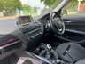 USED 2013 63 BMW 1 SERIES 2.0 116d Sport Hatchback 5dr Diesel Manual Euro 5 (s/s) (116 ps) 