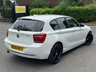 USED 2013 63 BMW 1 SERIES 2.0 116d Sport Hatchback 5dr Diesel Manual Euro 5 (s/s) (116 ps) 