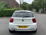 USED 2013 63 BMW 1 SERIES 2.0 116d Sport Hatchback 5dr Diesel Manual Euro 5 (s/s) (116 ps) 
