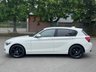 USED 2013 63 BMW 1 SERIES 2.0 116d Sport Hatchback 5dr Diesel Manual Euro 5 (s/s) (116 ps) 