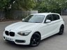 USED 2013 63 BMW 1 SERIES 2.0 116d Sport Hatchback 5dr Diesel Manual Euro 5 (s/s) (116 ps) 