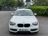 USED 2013 63 BMW 1 SERIES 2.0 116d Sport Hatchback 5dr Diesel Manual Euro 5 (s/s) (116 ps) 
