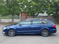 USED 2011 60 SKODA SUPERB 2.0 TDI SE Estate 5dr Diesel Manual Euro 5 (140 ps) 