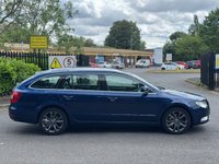 USED 2011 60 SKODA SUPERB 2.0 TDI SE Estate 5dr Diesel Manual Euro 5 (140 ps) 