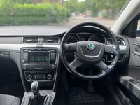 USED 2011 60 SKODA SUPERB 2.0 TDI SE Estate 5dr Diesel Manual Euro 5 (140 ps) 