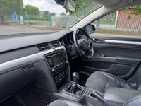 USED 2011 60 SKODA SUPERB 2.0 TDI SE Estate 5dr Diesel Manual Euro 5 (140 ps) 