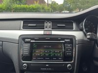 USED 2011 60 SKODA SUPERB 2.0 TDI SE Estate 5dr Diesel Manual Euro 5 (140 ps) 
