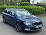 USED 2011 60 SKODA SUPERB 2.0 TDI SE Estate 5dr Diesel Manual Euro 5 (140 ps) 