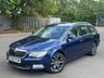 USED 2011 60 SKODA SUPERB 2.0 TDI SE Estate 5dr Diesel Manual Euro 5 (140 ps) 