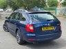 USED 2011 60 SKODA SUPERB 2.0 TDI SE Estate 5dr Diesel Manual Euro 5 (140 ps) 