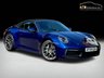 USED 2020 69 PORSCHE 911 3.0T 992 Carrera 4 Convertible 2dr Petrol PDK 4WD Euro 6 (s/s) (385 ps) Full Porsche Service History