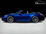 USED 2020 69 PORSCHE 911 3.0T 992 Carrera 4 Convertible 2dr Petrol PDK 4WD Euro 6 (s/s) (385 ps) Full Porsche Service History