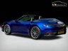 USED 2020 69 PORSCHE 911 3.0T 992 Carrera 4 Convertible 2dr Petrol PDK 4WD Euro 6 (s/s) (385 ps) Full Porsche Service History