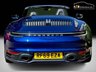 USED 2020 69 PORSCHE 911 3.0T 992 Carrera 4 Convertible 2dr Petrol PDK 4WD Euro 6 (s/s) (385 ps) Full Porsche Service History