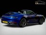 USED 2020 69 PORSCHE 911 3.0T 992 Carrera 4 Convertible 2dr Petrol PDK 4WD Euro 6 (s/s) (385 ps) Full Porsche Service History